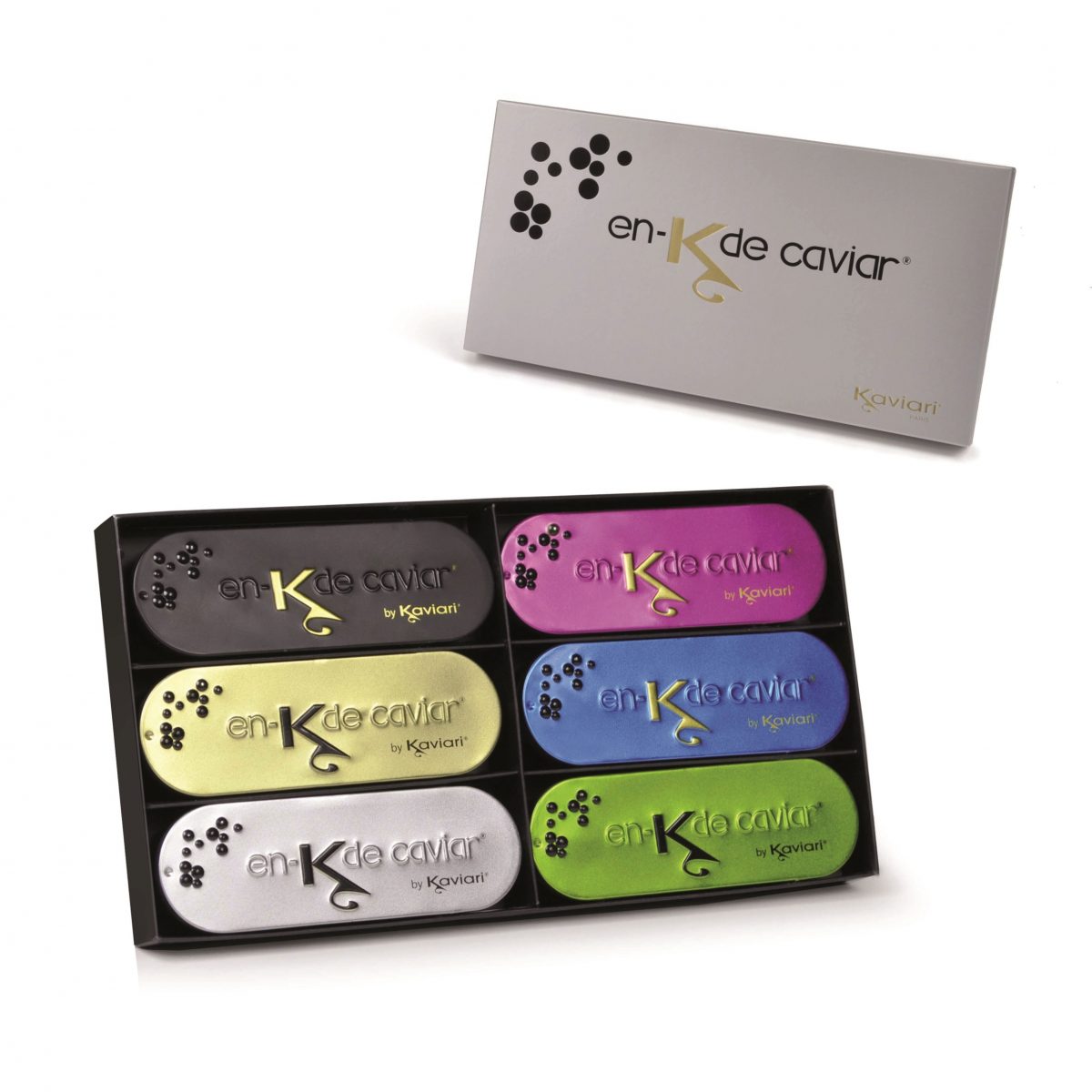 Galleria foto 'Regali di Natale 2017: le idee di lusso per lui e per lei [FOTO]' - foto 14