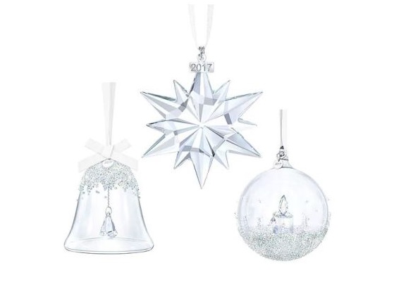 Galleria foto 'Le tendenze degli alberi di Natale per il 2017: gli addobbi e le decorazioni più chic e di lusso [FOTO]' - foto 2