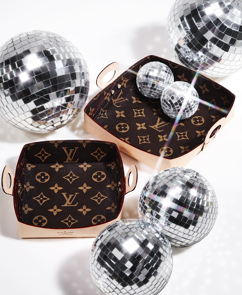 Galleria foto 'Regali di Natale 2017: le idee di lusso per lui e per lei [FOTO]' - foto 9