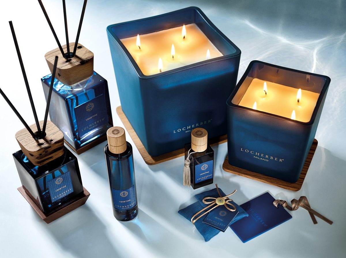 Galleria foto '10 accessori di lusso dedicati alla casa da regalare a Natale 2017' - foto 3