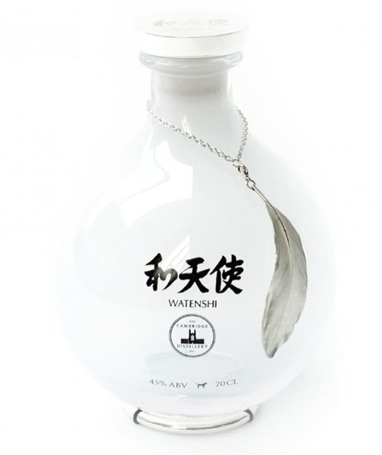 Watenshi Gin gin piu costoso al mondo