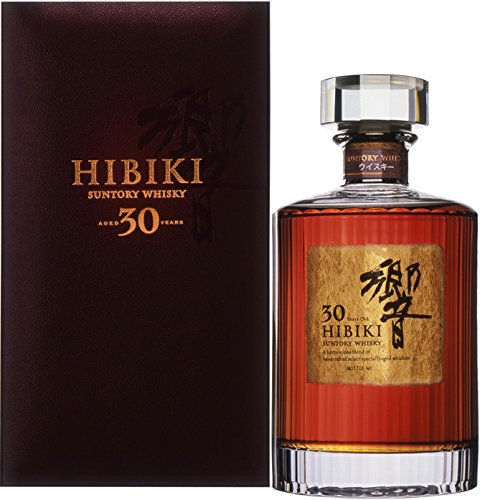 Whisky giapponesi migliori hibiki