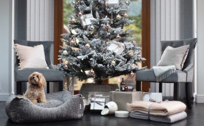 10 accessori di lusso dedicati alla casa da regalare a Natale 2017