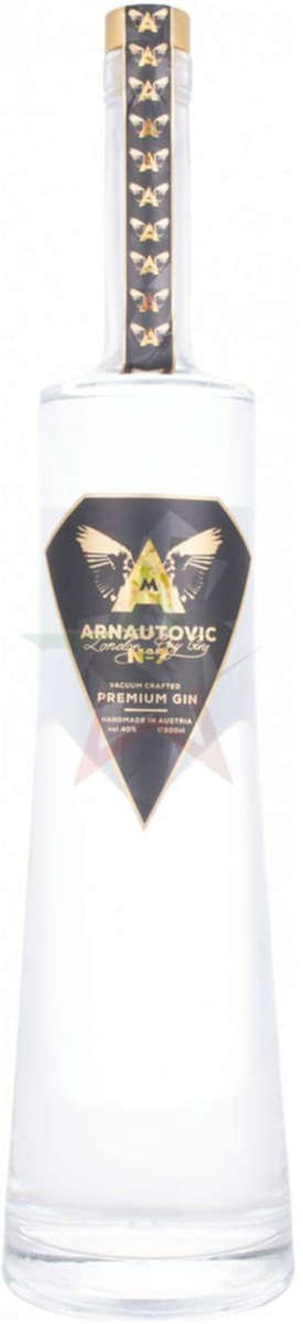 Arnautovic London Dry Gin