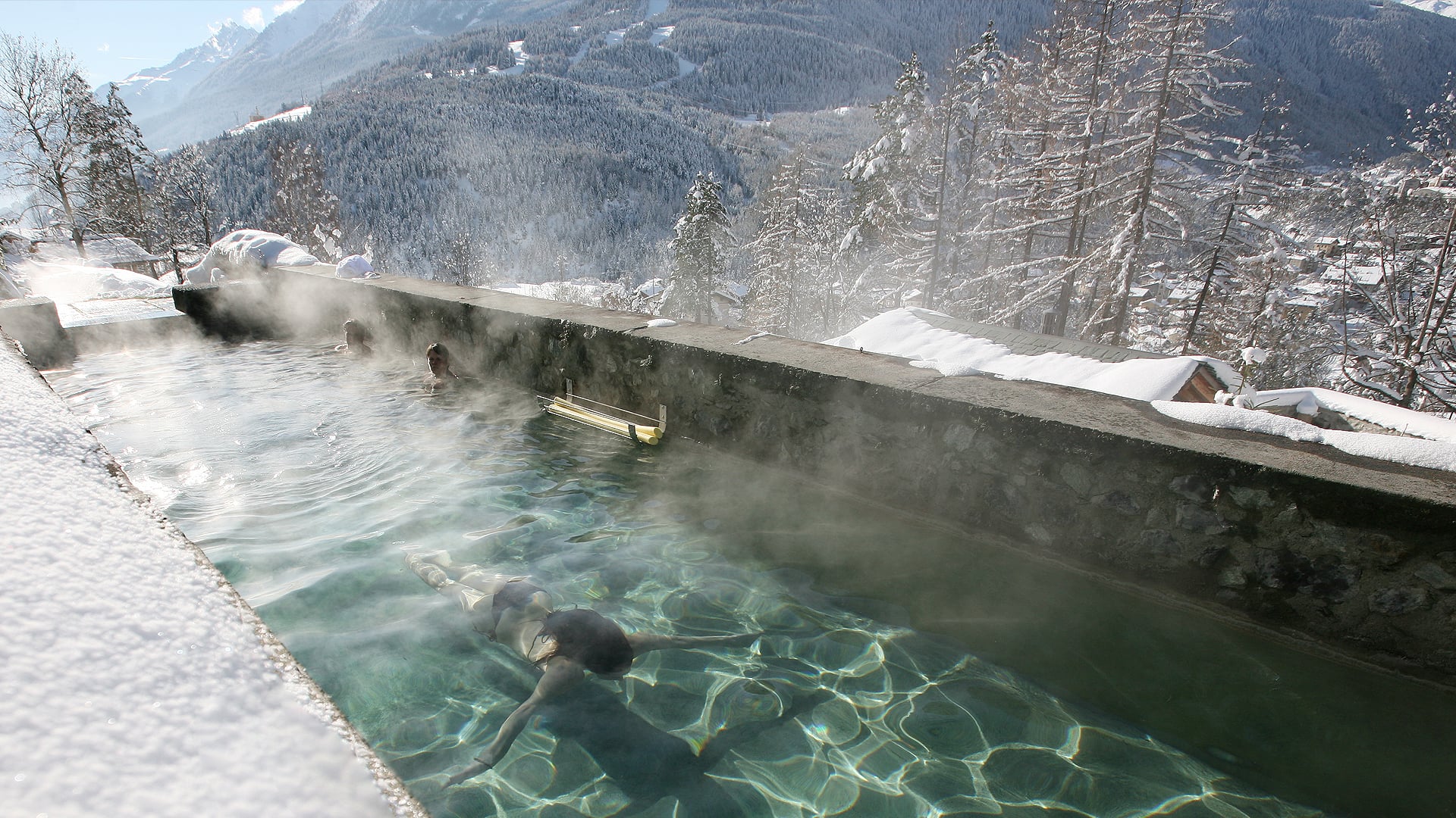 Guida alle mete invernali perfette per chi non scia Guida alle mete invernali perfette per chi non scia