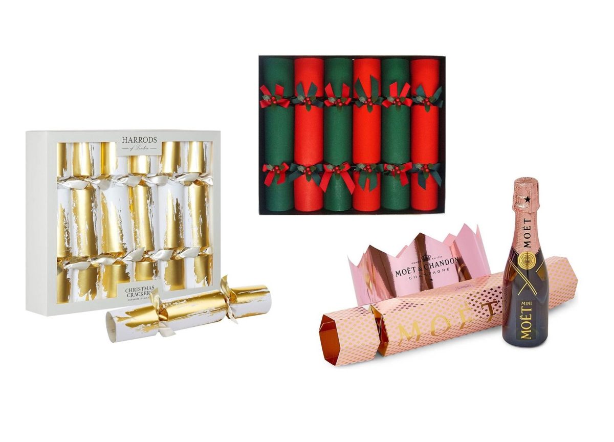 christmas cracker natale 2017
