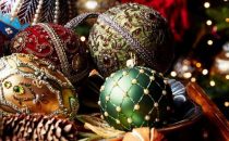 Le tendenze degli alberi di Natale per il 2017: gli addobbi e le decorazioni più chic e di lusso [FOTO]