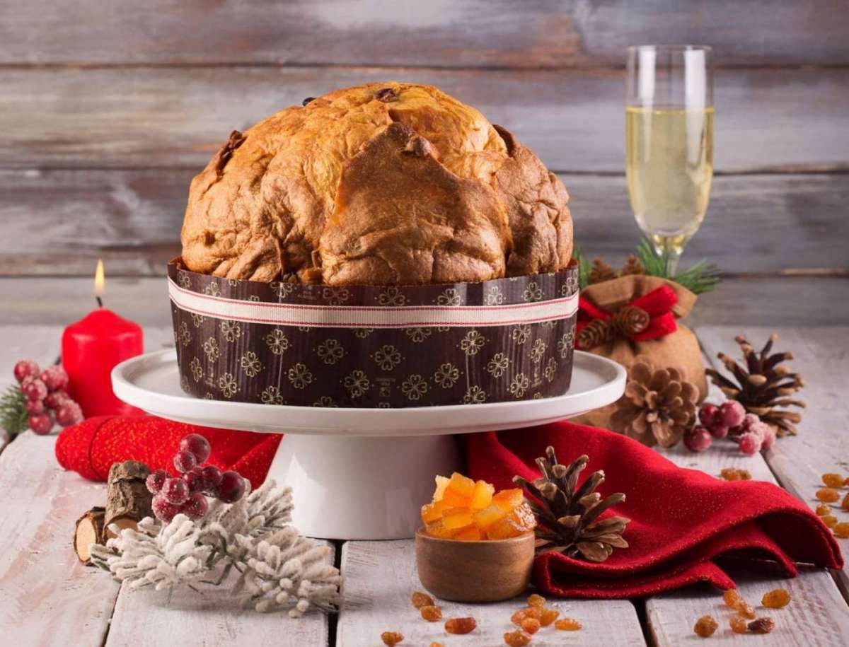 Panettoni artigianali, i migliori per Natale 2017