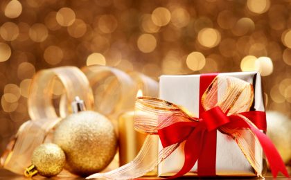Quale regalo di lusso per Natale dovresti trovare sotto l’albero? [TEST]