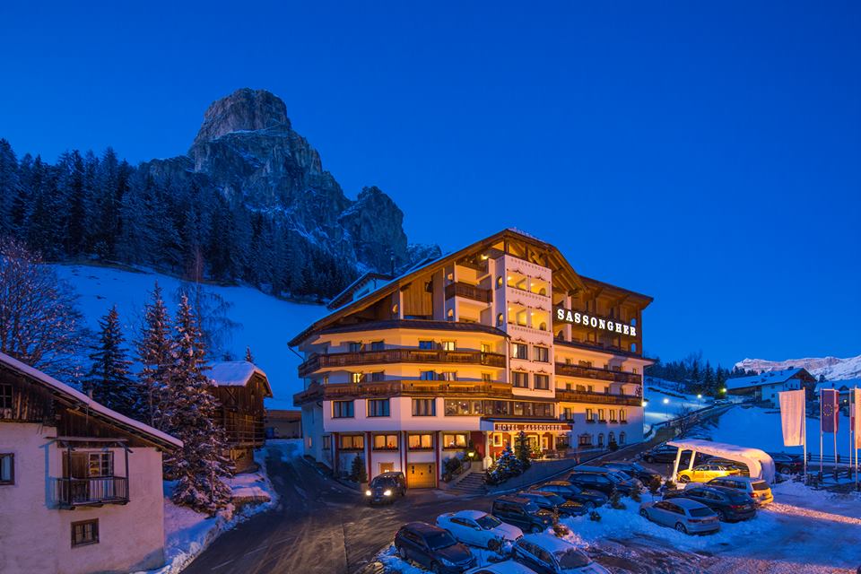 Ski resort in Italia, i migliori