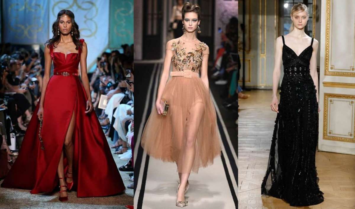 Vestiti da sera per Natale 2017: le proposte chic per un look senza errori [FOTO]