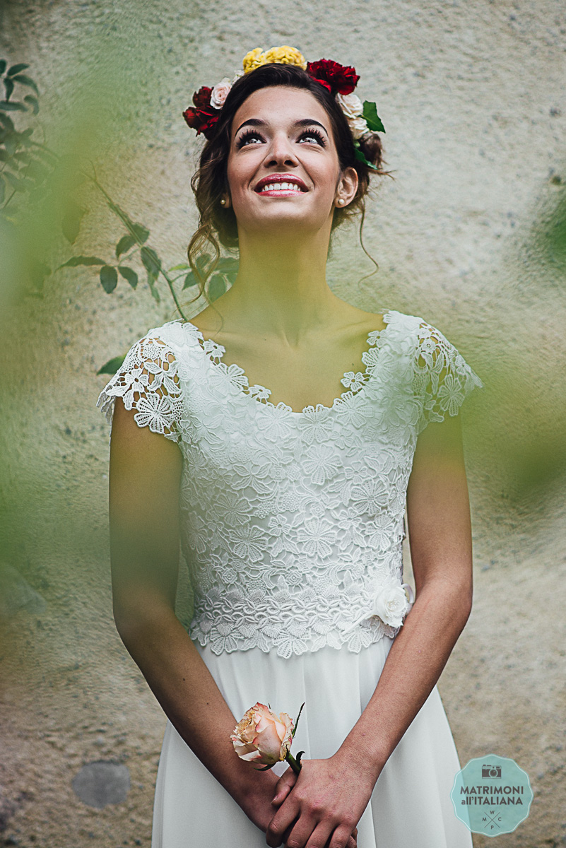 4 consigli di cui fare tesoro per sentirsi belle dentro e fuori in vista del matrimonio
