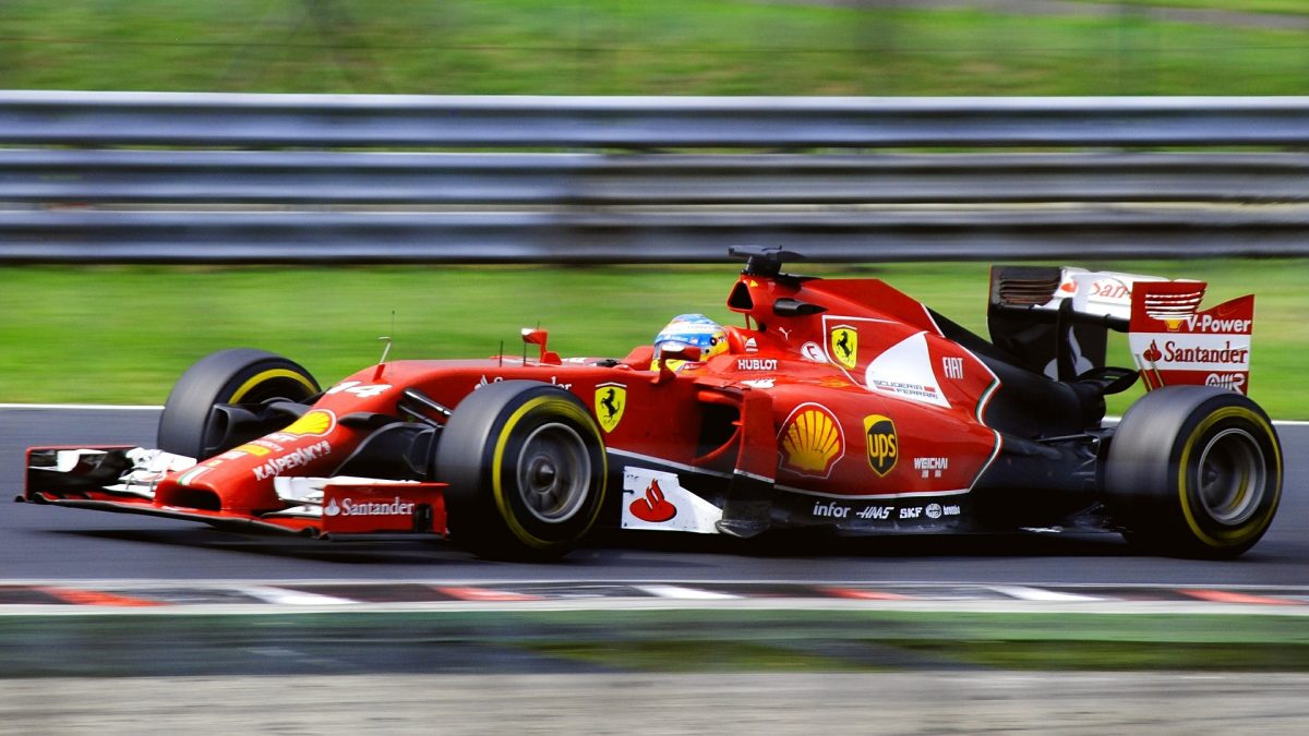 piloti di Formula 1 più ricchi di sempre