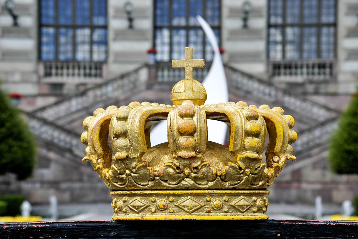 Il principe Harry si sposa Ecco gli altri principi single ancora sulla piazza