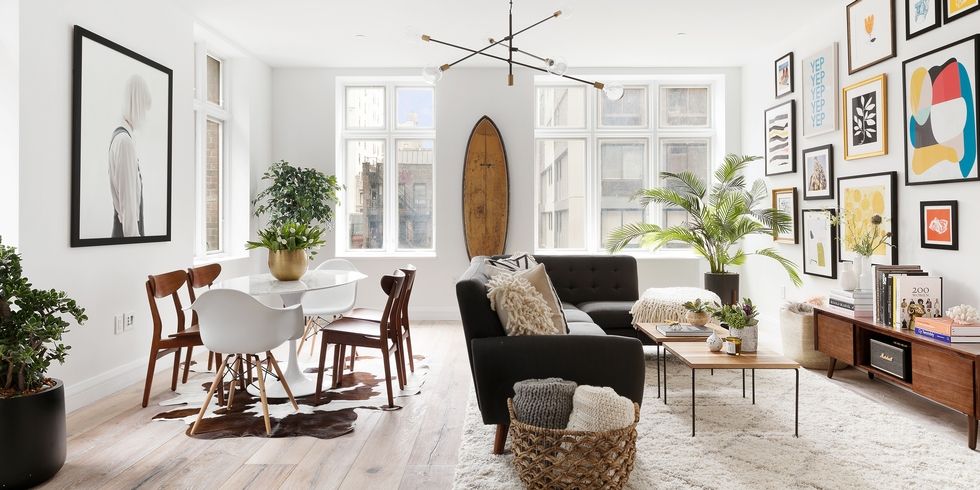 Ira Glass vende l’appartamento di Chelsea