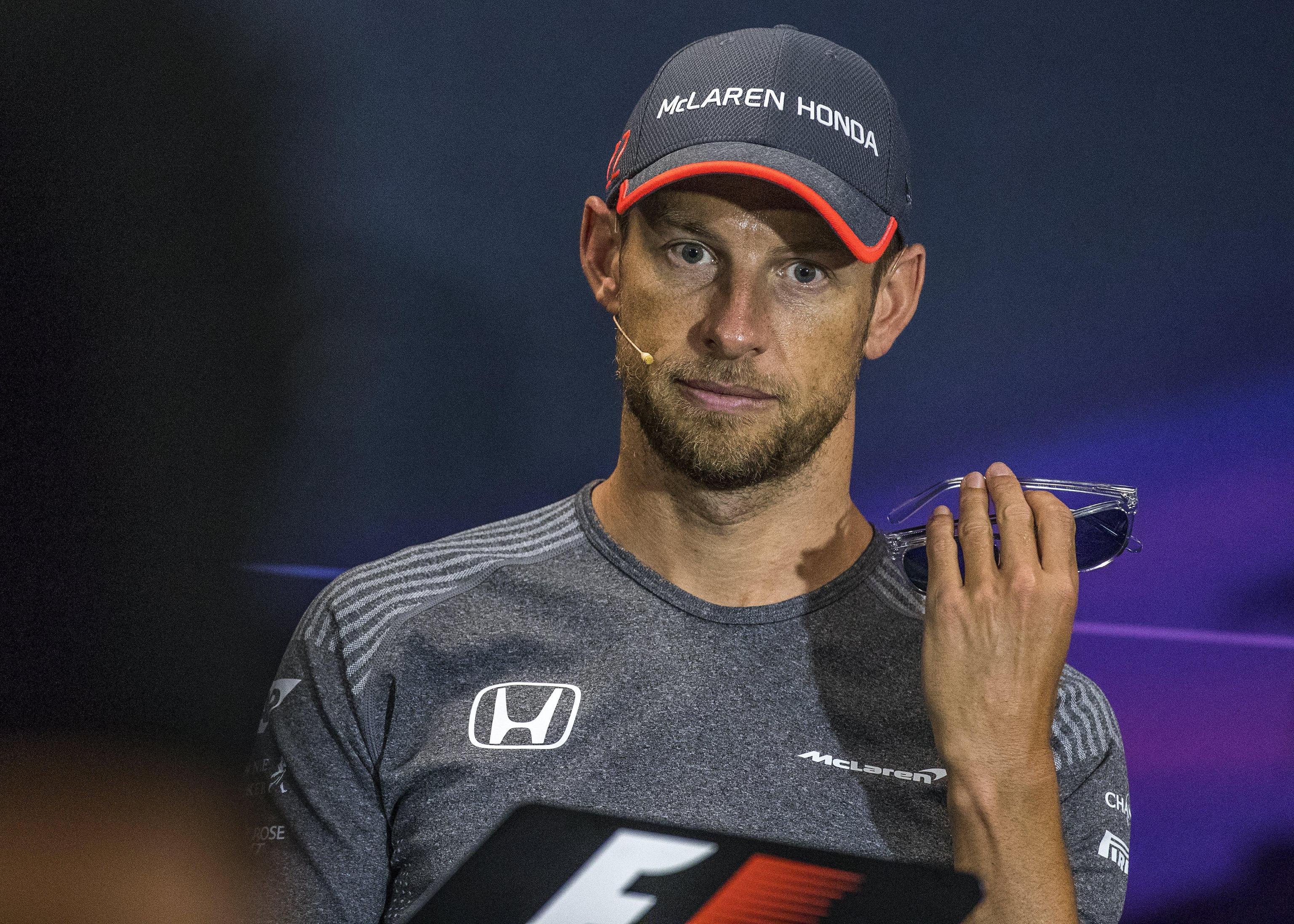 jenson button classifica piloti più ricchi di sempre