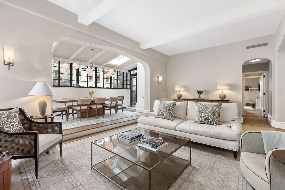 Jon Hamm affitta il suo lussuoso attico di New York