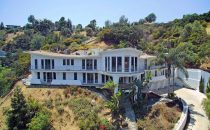 Kathy Griffin vende la sua proprietà sulle Hollywood Hills