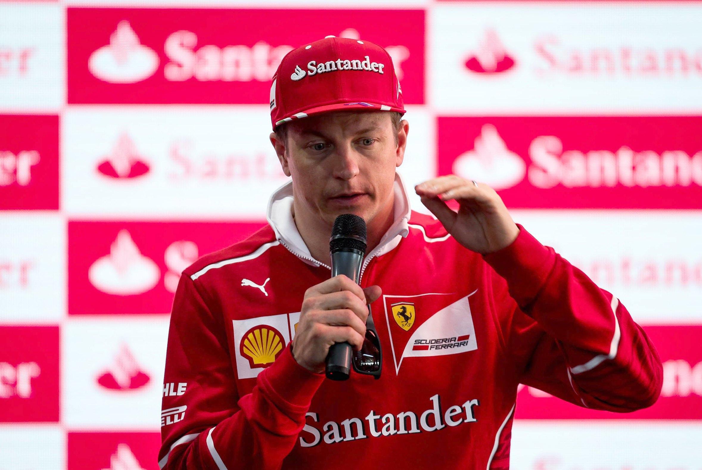 kimi raikkonen classifica piloti più ricchi di sempre