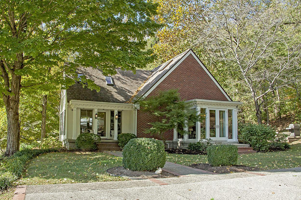 Nicole Kidman e Keith Urban fanno sognare con la villa americana da quasi 4 milioni di euro