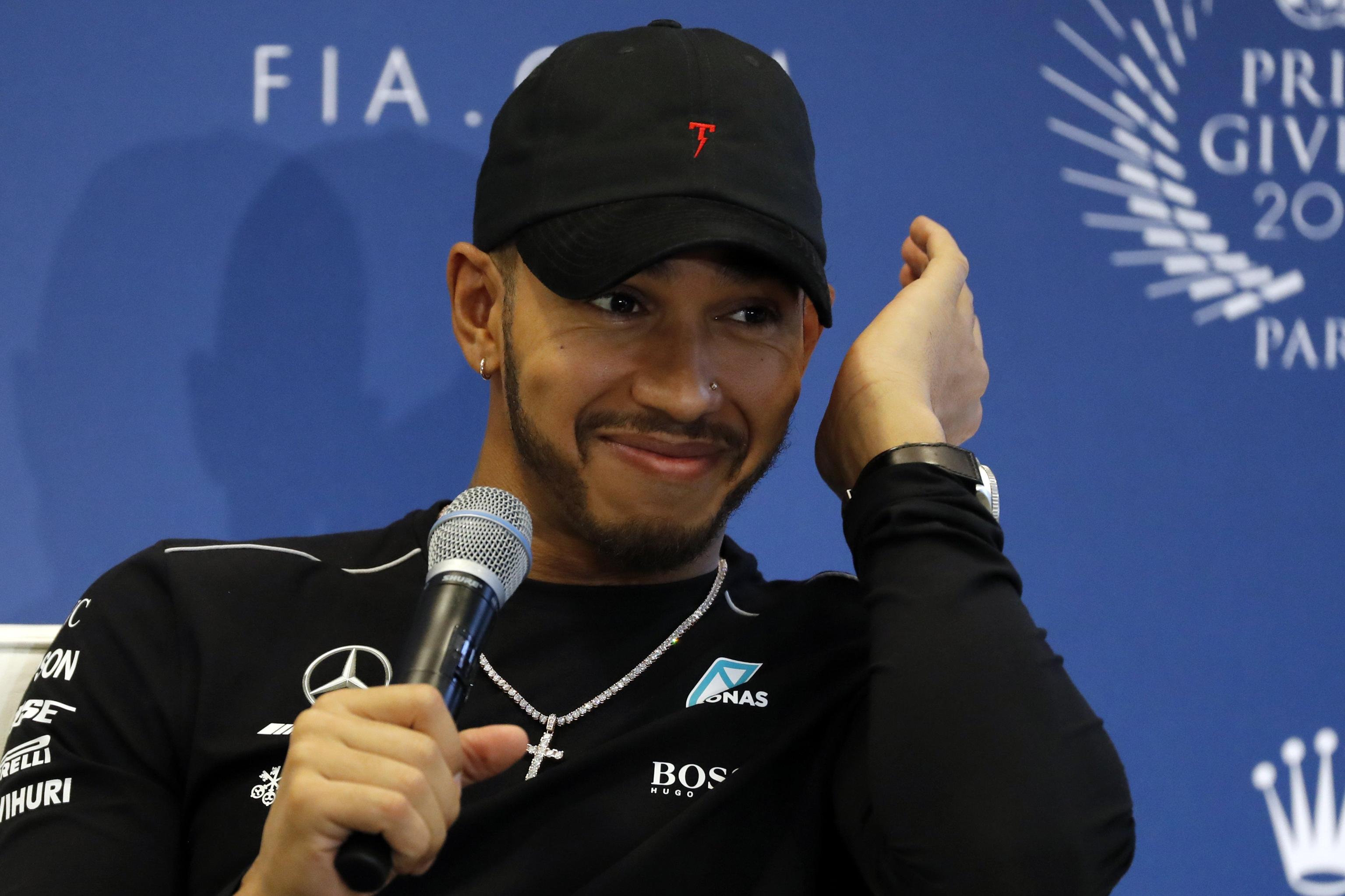 lewis hamilton classifica piloti più ricchi di sempre