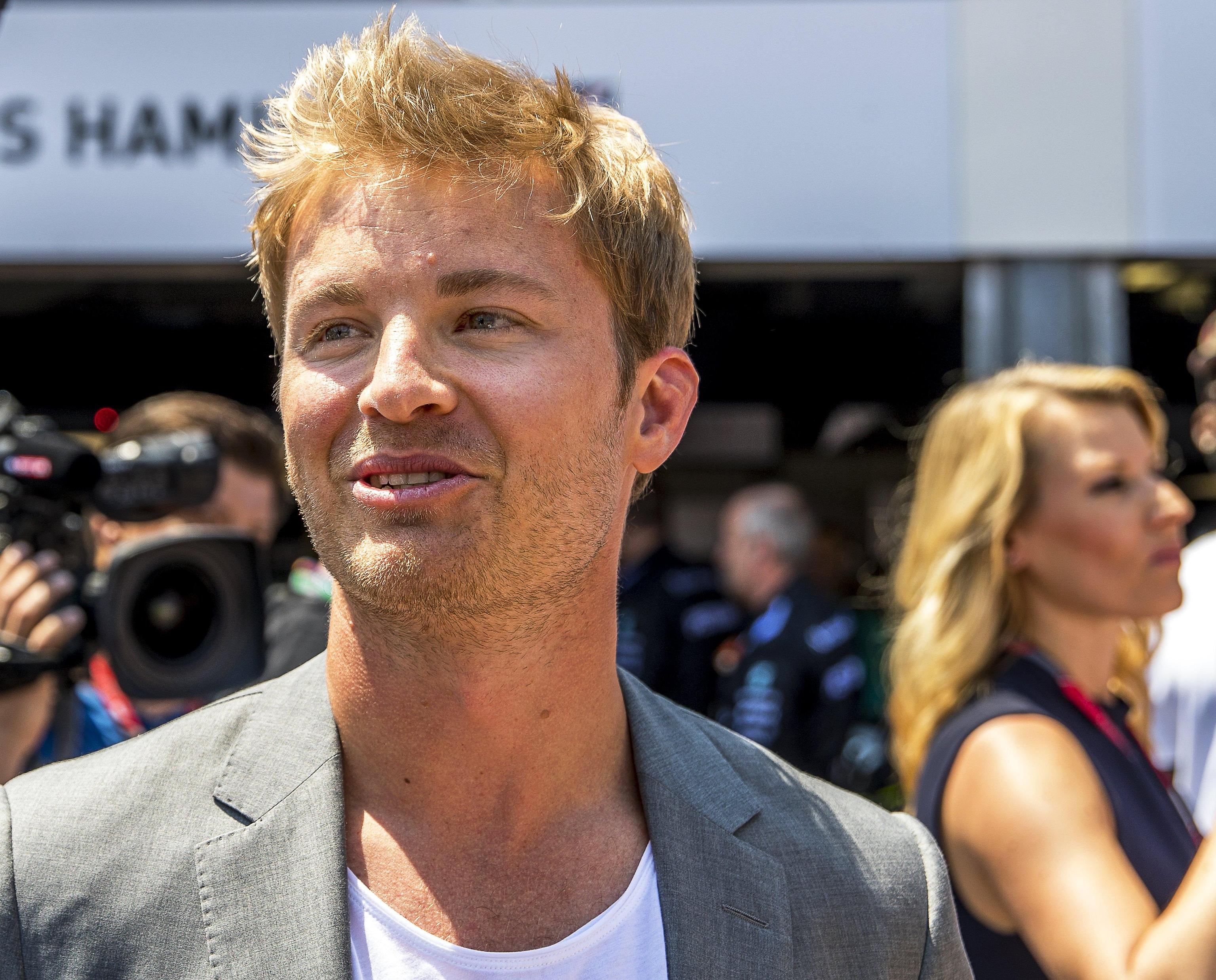 Nico-Rosberg classifica piloti più ricchi di sempre