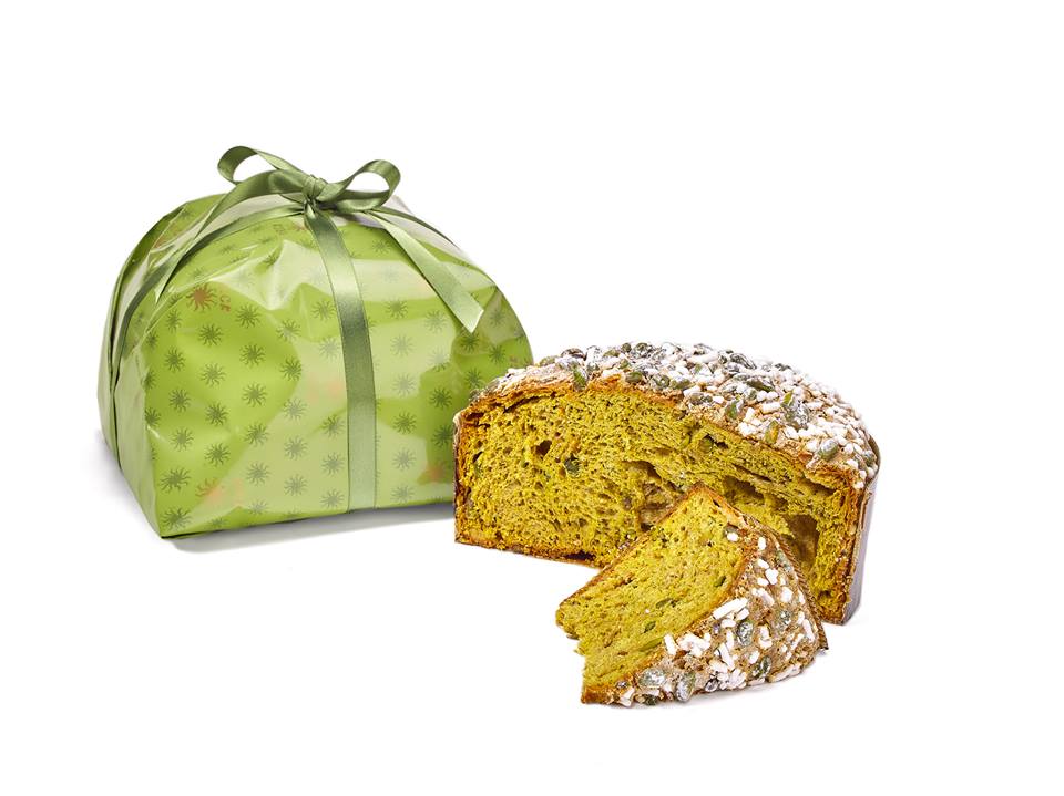 Galleria foto 'I migliori panettoni di Milano, le bontà artigianali da assaggiare' - foto 4