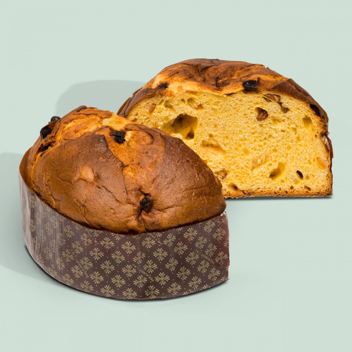 Galleria foto 'I migliori panettoni di Milano, le bontà artigianali da assaggiare' - foto 6