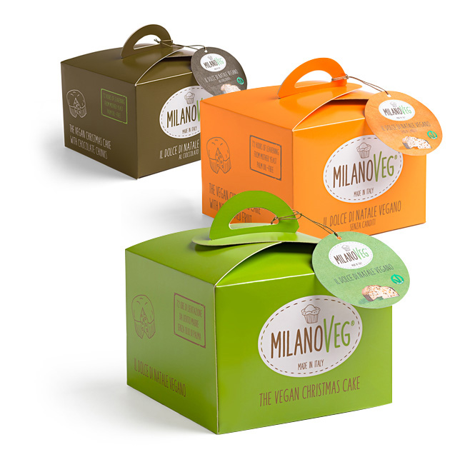 Galleria foto 'I migliori panettoni di Milano, le bontà artigianali da assaggiare' - foto 1