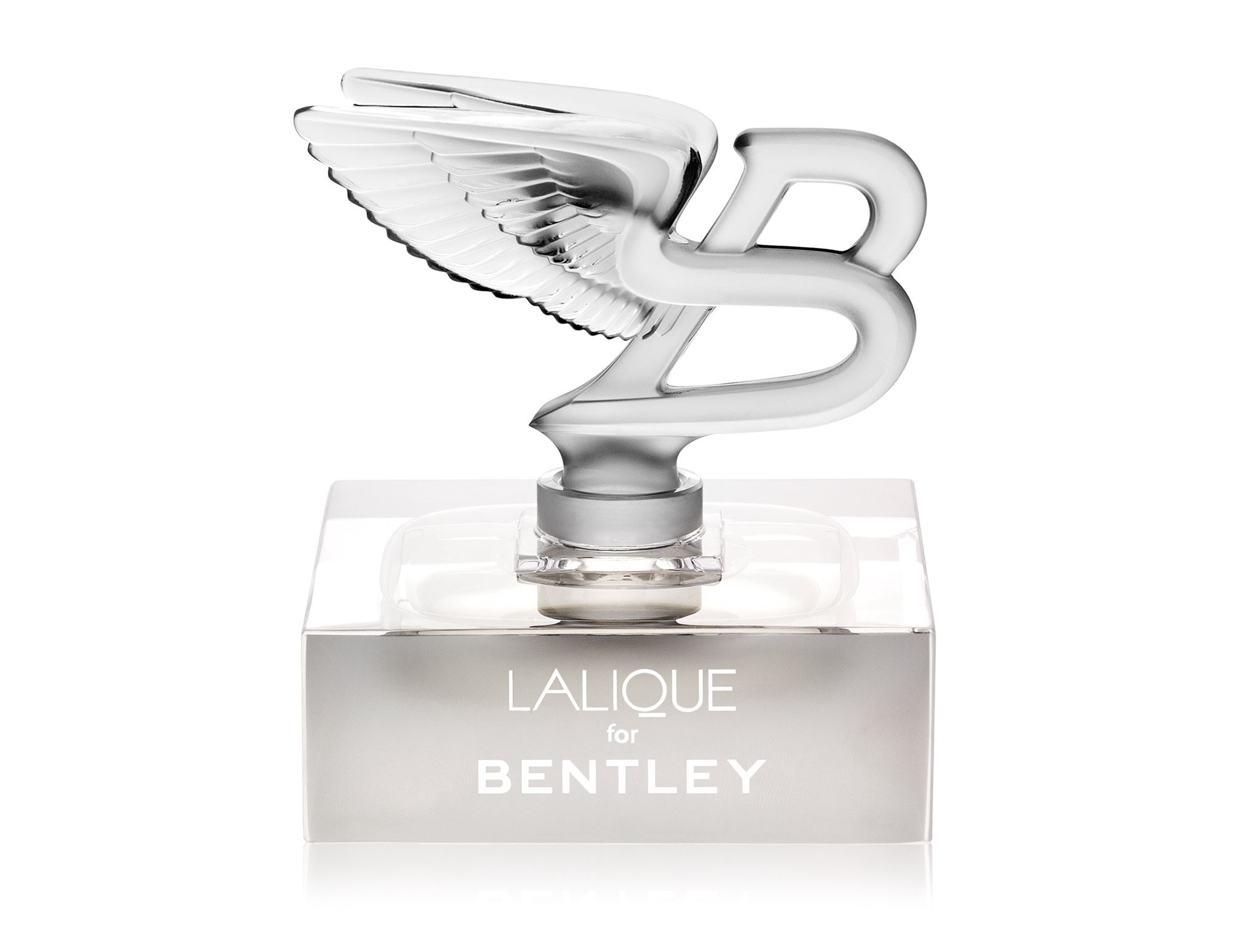 Profumo da uomo Lalique for Bentley