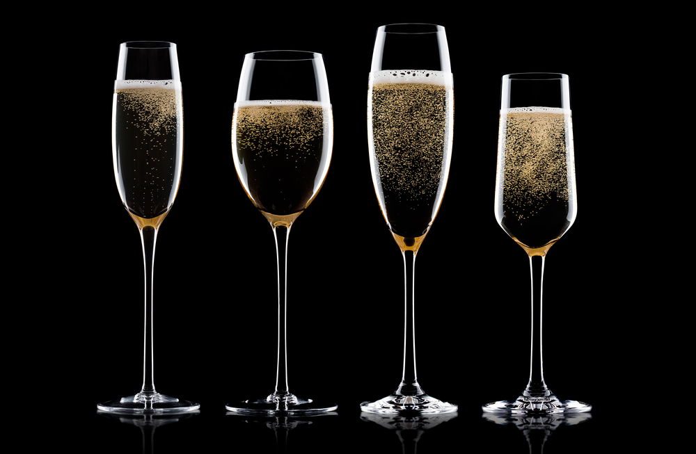Spumanti italiani e Champagne, che differenza c’è?