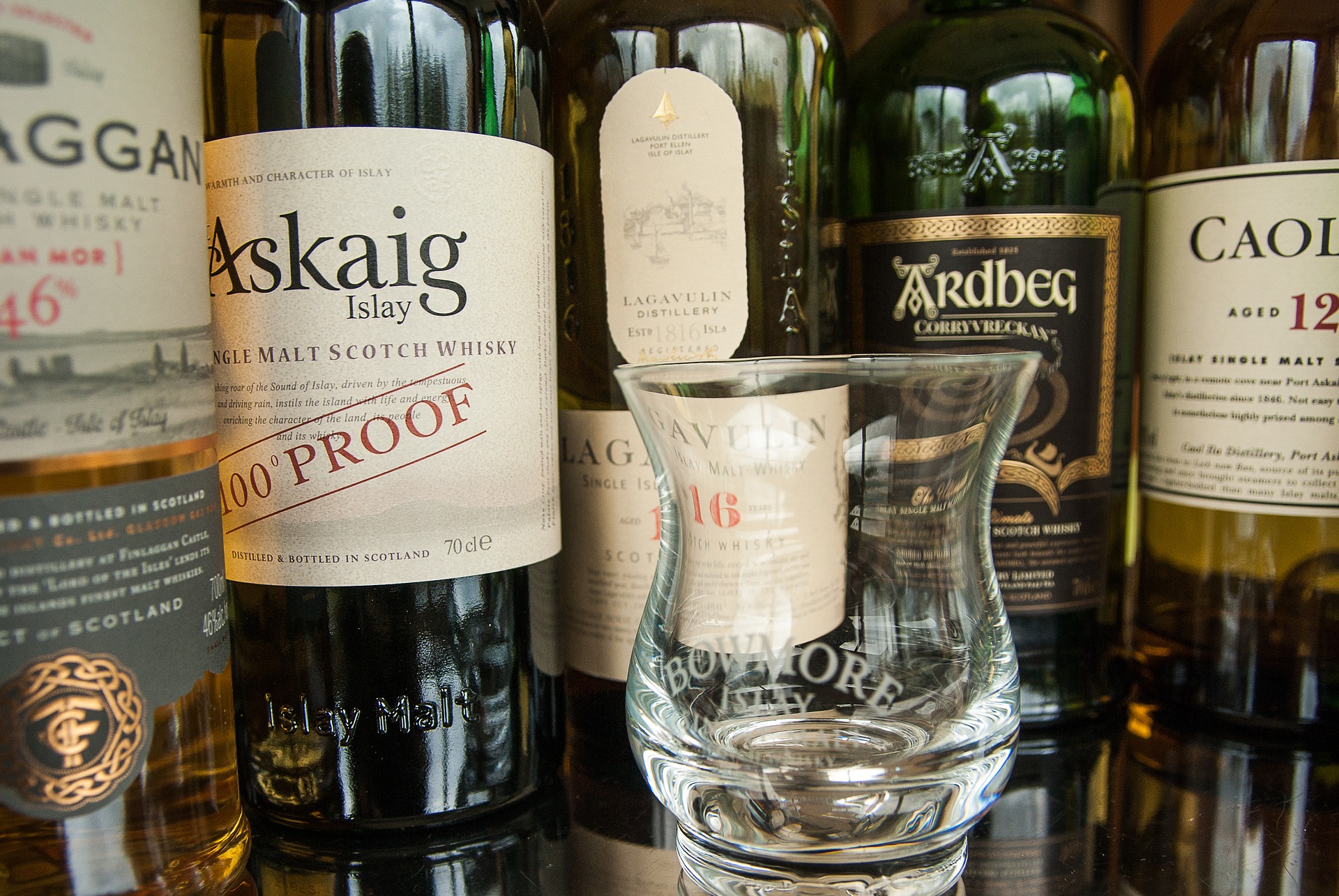 Whisky scozzese le migliori marche