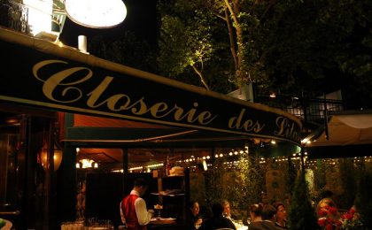 Parigi: 5 cafè tradizionali dove vivere l’atmosfera della Ville Lumière