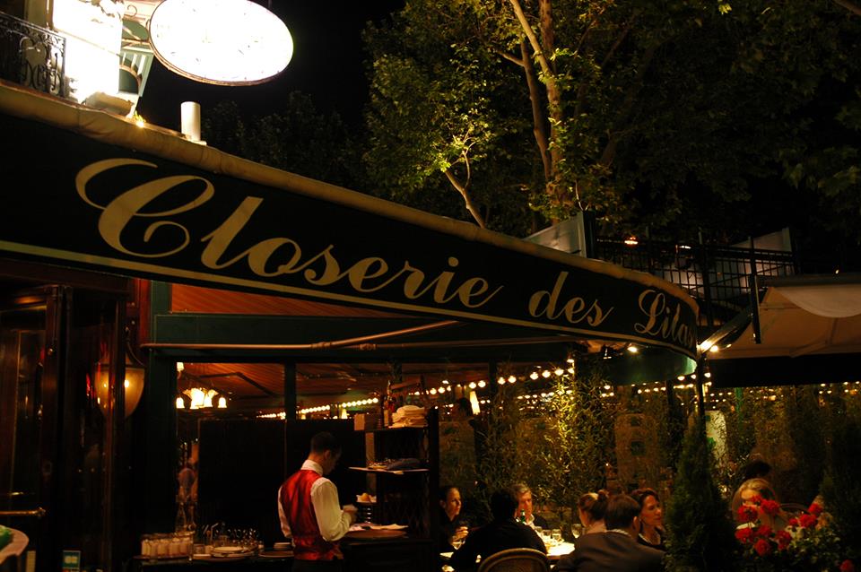 Parigi: 5 cafè tradizionali dove vivere l’atmosfera della Ville Lumière