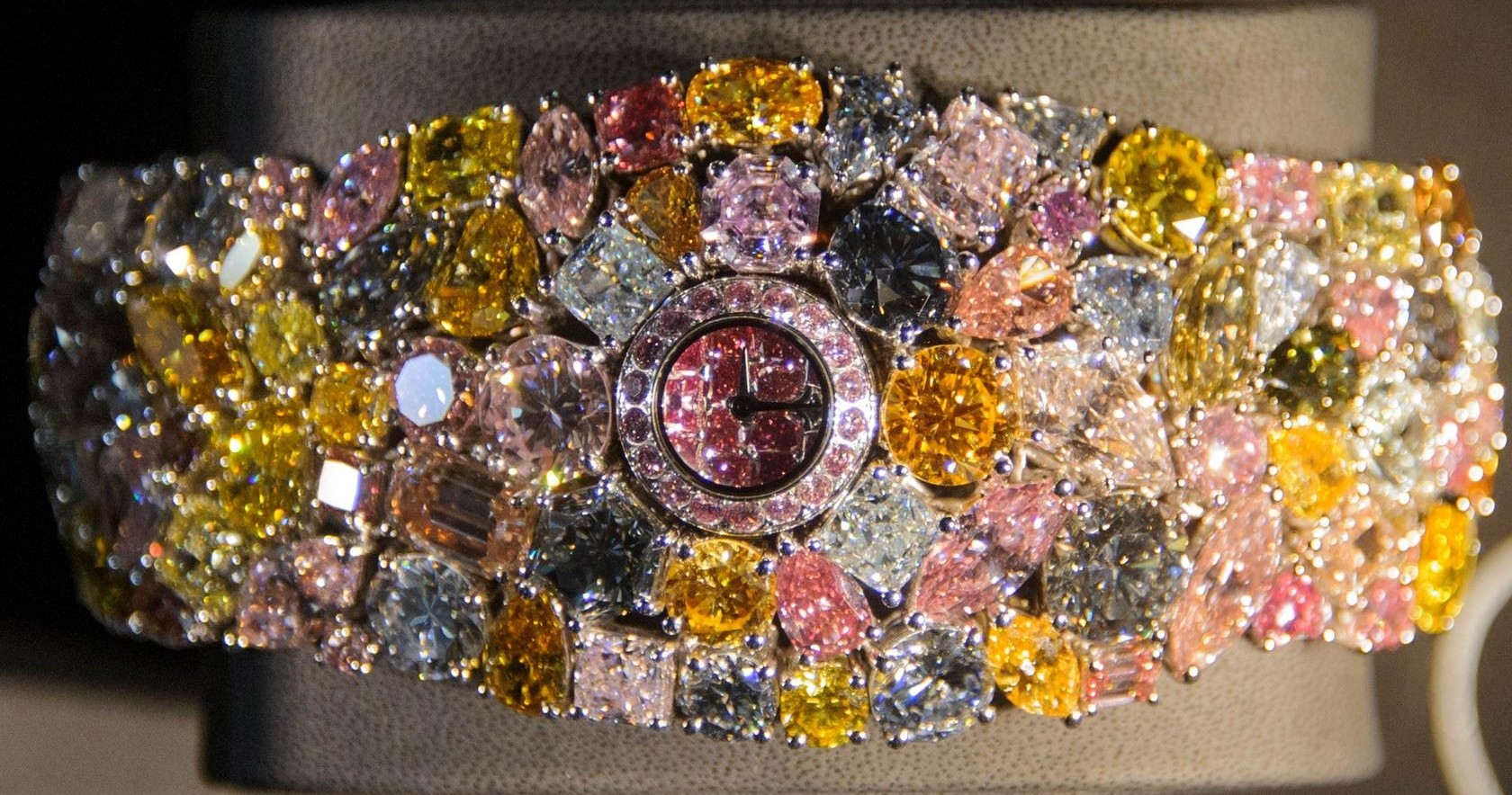 gli orologi più costosi del mondo 2018
