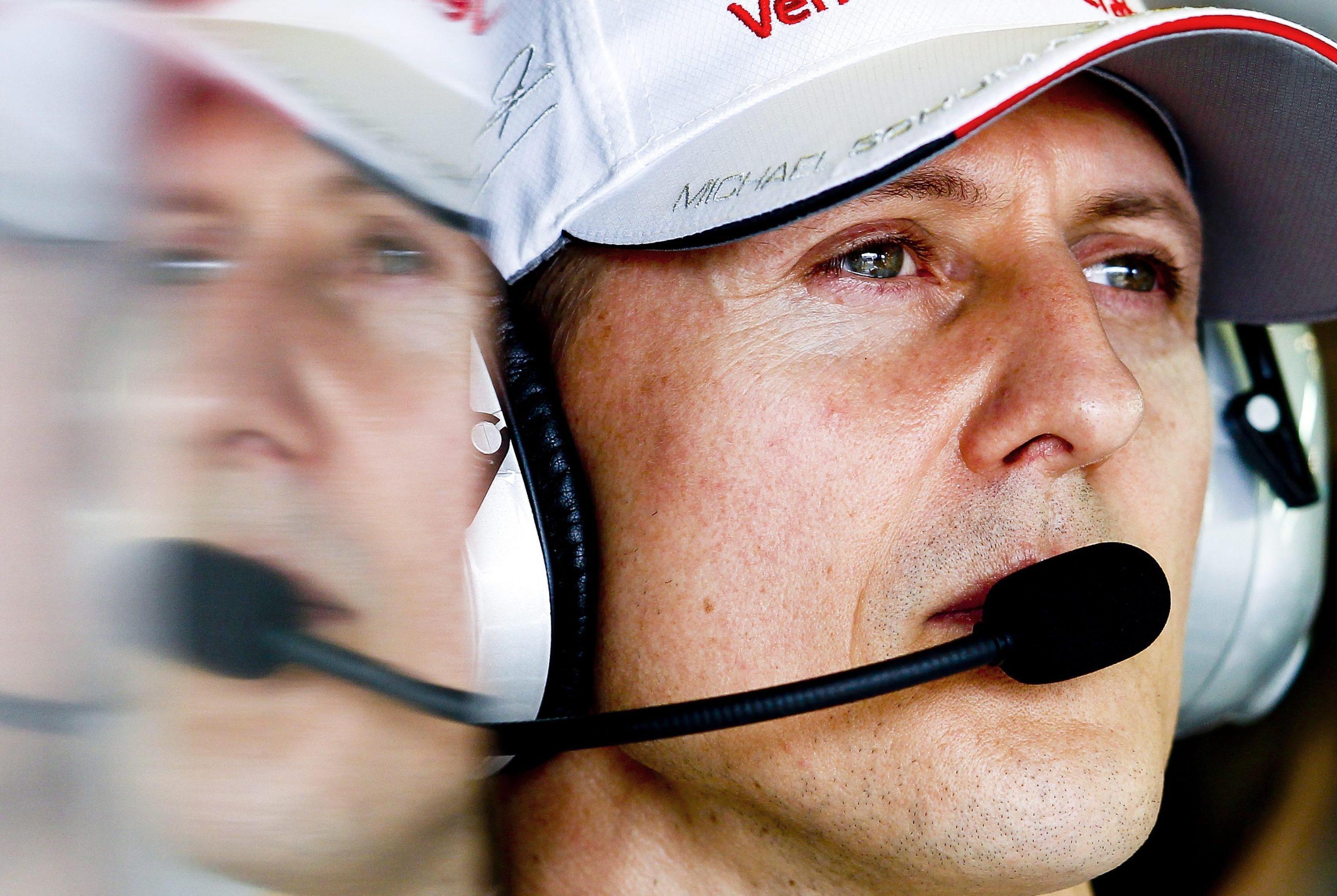 michael schumacher classifica piloti più ricchi di sempre