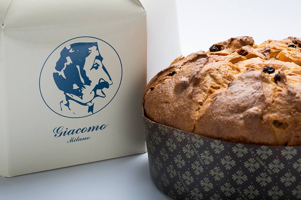 Galleria foto 'I migliori panettoni di Milano, le bontà artigianali da assaggiare' - foto 9