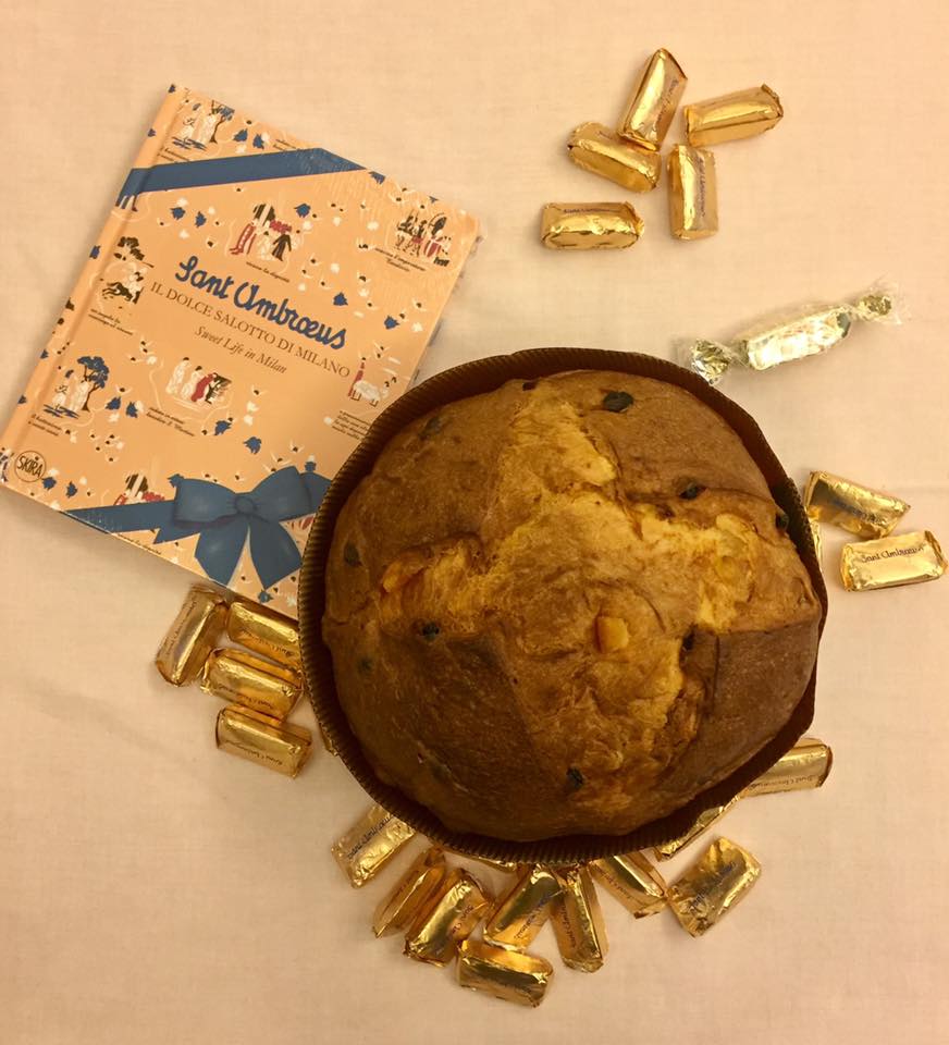 Galleria foto 'I migliori panettoni di Milano, le bontà artigianali da assaggiare' - foto 5