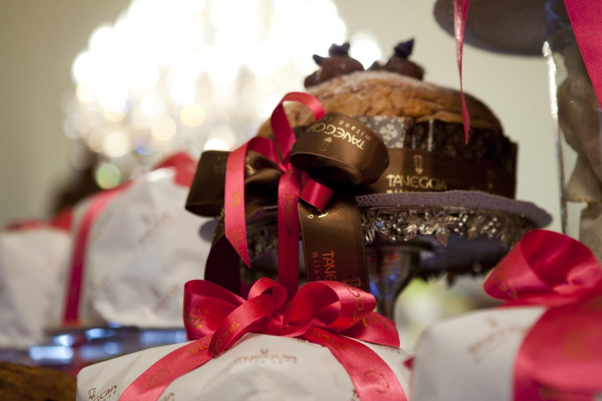 Galleria foto 'I migliori panettoni di Milano, le bontà artigianali da assaggiare' - foto 2