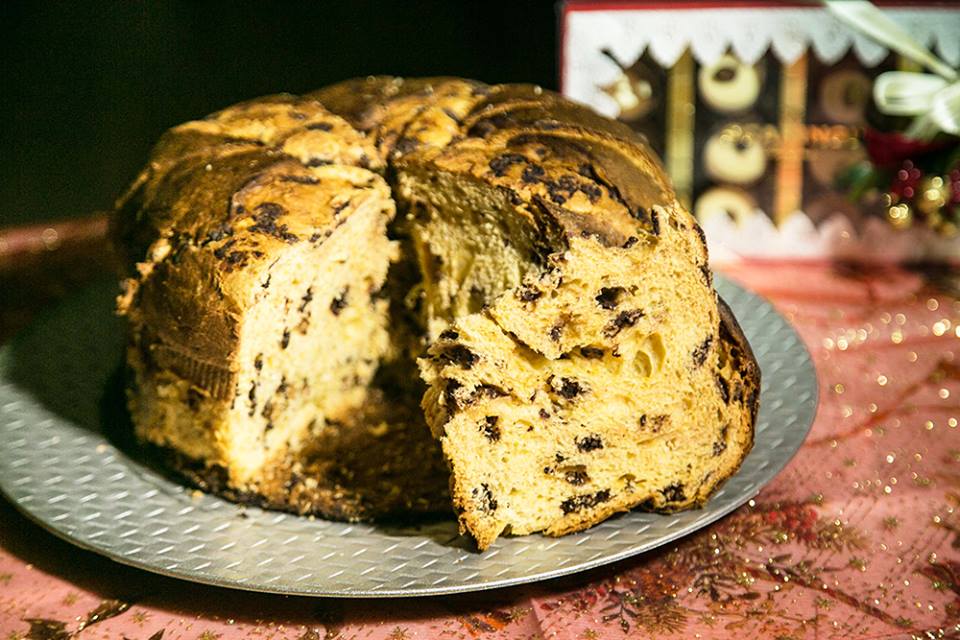 Galleria foto 'I migliori panettoni di Milano, le bontà artigianali da assaggiare' - foto 8