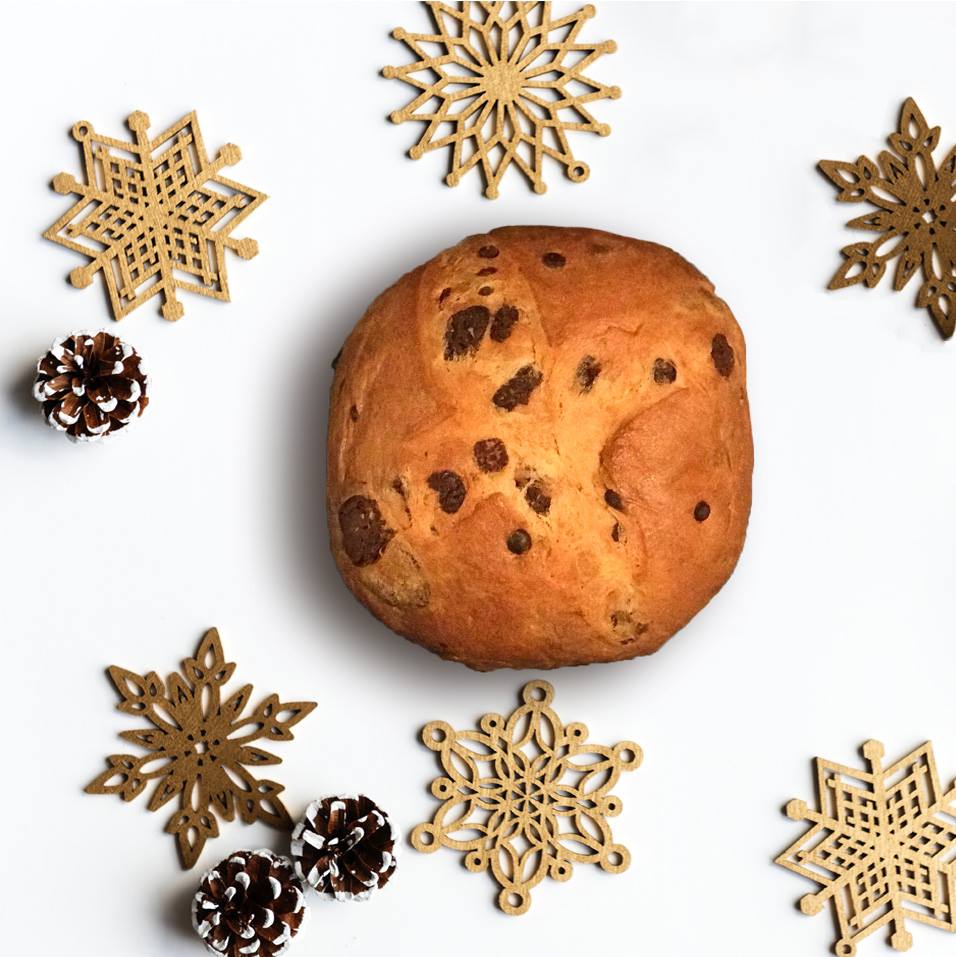 Galleria foto 'I migliori panettoni di Milano, le bontà artigianali da assaggiare' - foto 10