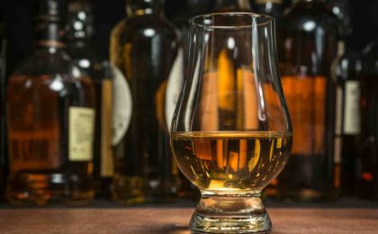 Whisky scozzese, le migliori marche sul mercato