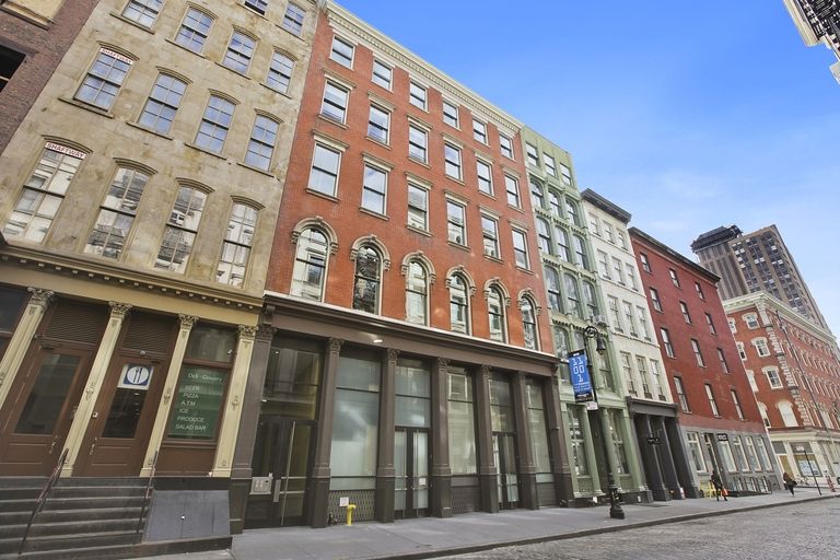 Bethenny Frankel affitta: un appartamento di lusso a Soho