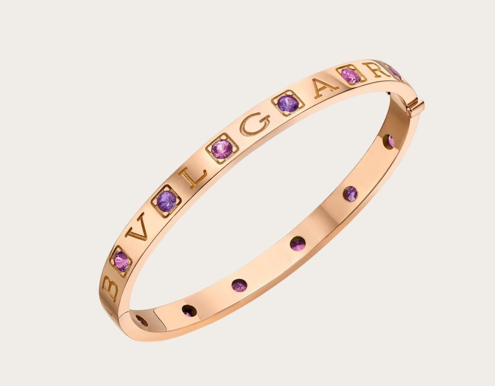 Bracciale rigido Bulgari bracciali 2018