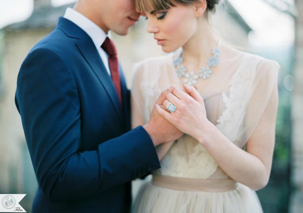 Come saranno i matrimoni italiani del 2018?