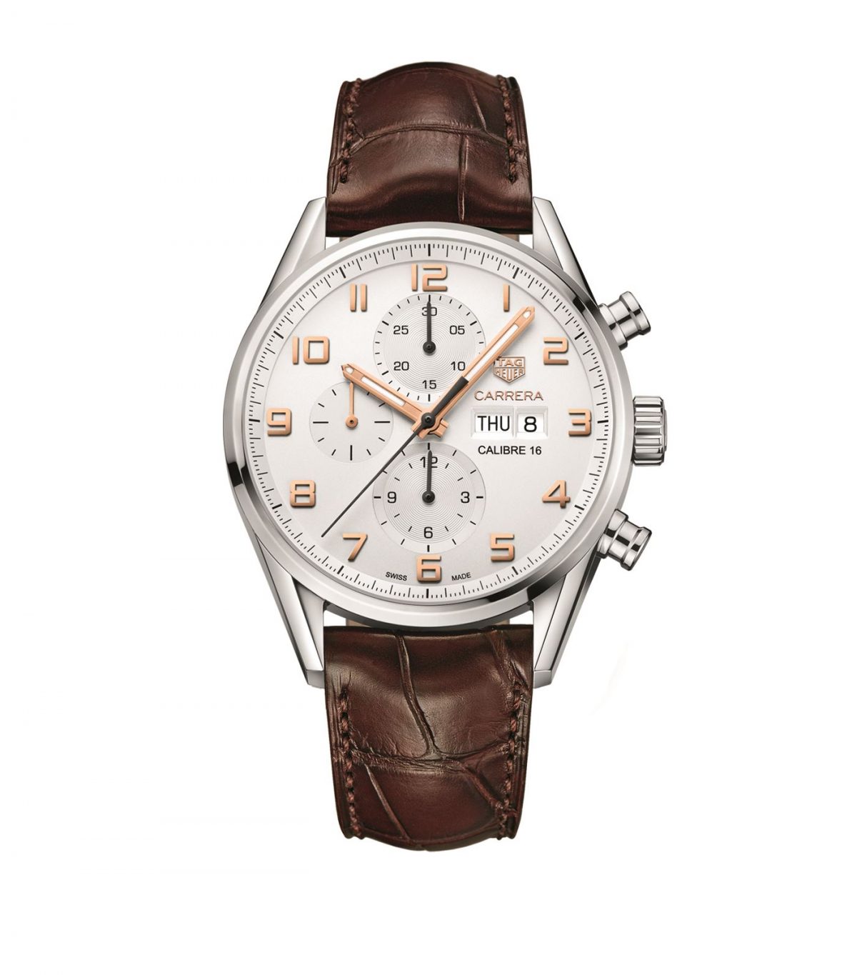 Galleria foto 'Regali di lusso per San Valentino 2018: le proposte più esclusive da donare alla propria metà [FOTO]' - foto 12