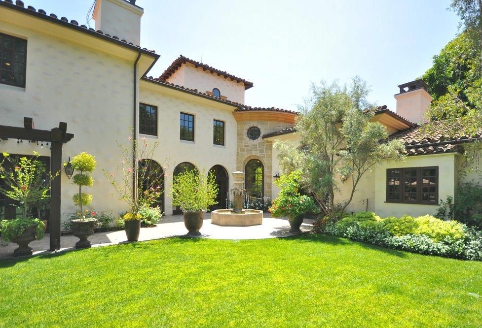 Ziggy Marley prende casa a Toluca Lake per 4,5 milioni di euro