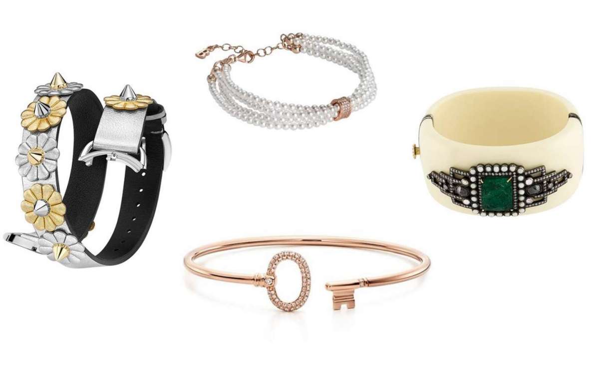 Bracciali 2018, le creazioni più esclusive da indossare [FOTO]