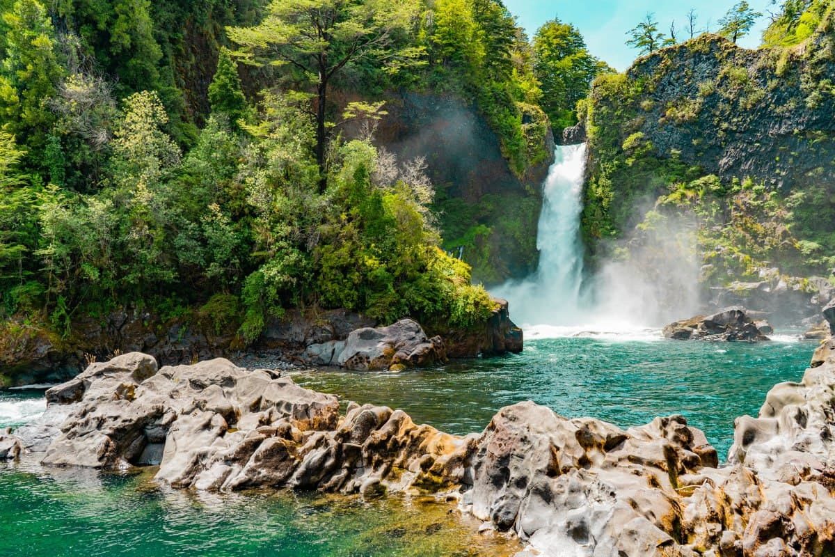 Galleria foto 'Viaggi da sogno: 10 mete esclusive per una vacanza di lusso' - foto 9