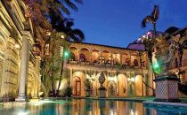 La casa Gianni Versace a Miami: Villa Causarina  [FOTO]
